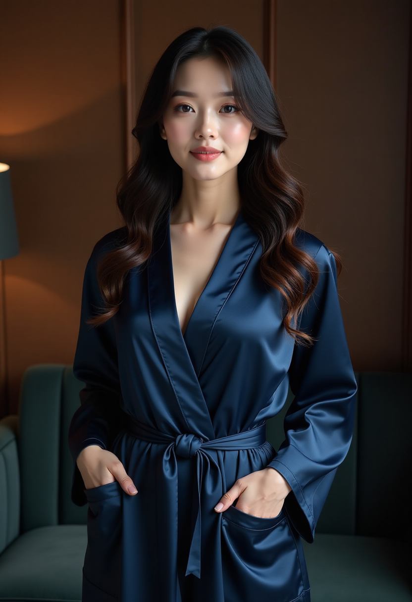 第七码头海报