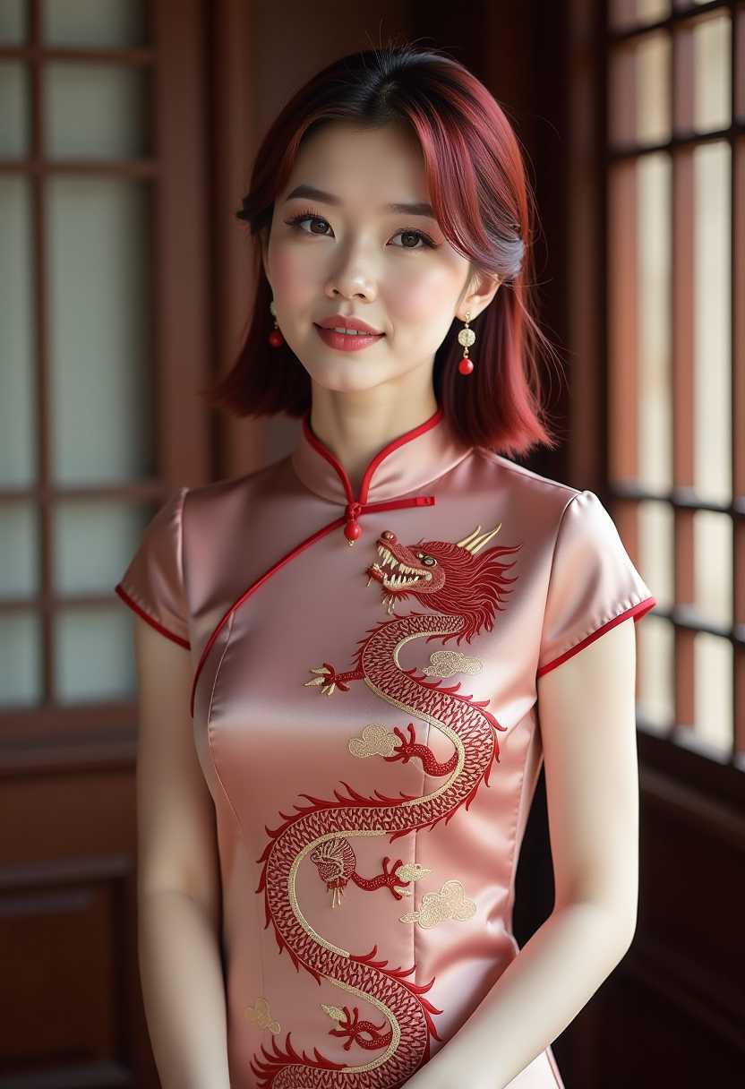 我的健身教练人物对话剧照