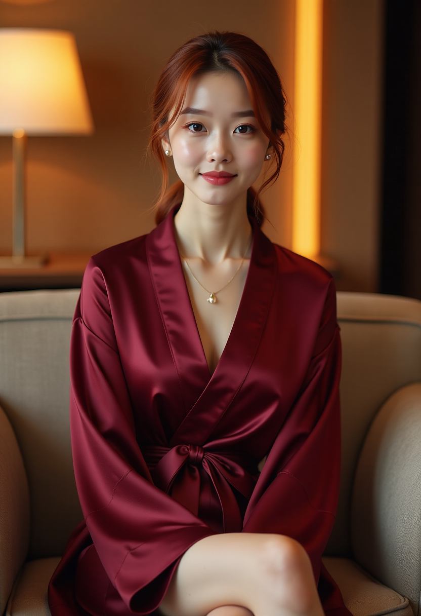 一起去热身运动综艺海报